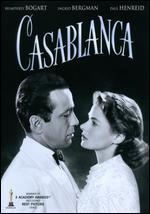 Casablanca [70th Anniversary] - Michael Curtiz