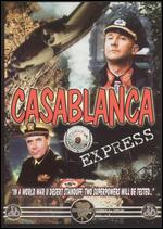 Casablanca Express - Sergio Martino