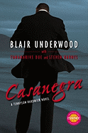 Casanegra: A Tennyson Hardwick Story