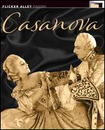 Casanova [Blu-ray/DVD] [2 Discs] - Alexander Volkoff