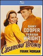 Casanova Brown [Blu-ray]