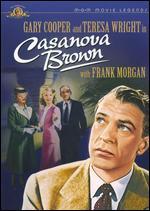 Casanova Brown - Sam Wood