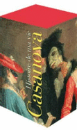 Casanova: Histoire de ma vie (Tomes I, II, III) Coffret