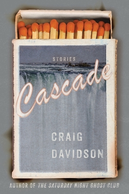 Cascade: Stories - Davidson, Craig