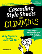 Cascading Sheets for Dummies