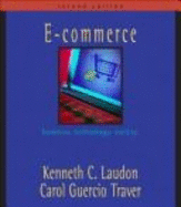 Case Book - Laudon, Kenneth C., and Traver, Carol Guercio