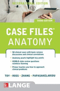 Case Files Anatomy