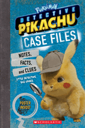 Case Files (Pokmon: Detective Pikachu)