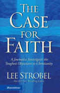 Case for Faith Hc MM - Fcs - Zondervan Publishing