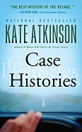 Case Histories - Atkinson, Kate