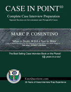 Case in Point 10: Complete Case Interview Preparation