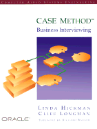 Case* Method: Business Interviewing