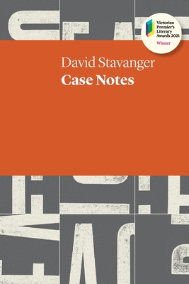Case Notes - Stavanger, David