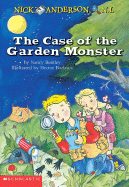 Case of Garden Monster - Bentley, Nancy