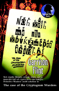 Case of the Cryptogram Murders: A Raymond Masters Mystery