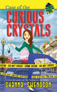 Case of the Curious Crystals