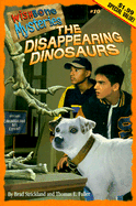 Case of the Disappearing Dinosaurs