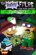 Case of the Missing Gold: A Time Travel Adventure