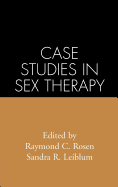 Case Studies in Sex Therapy