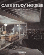 Case Study Houses - Smith, Elizabeth A. T., and Gossel, Peter (Editor)