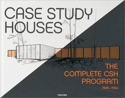 Case Study Houses - Smith, Elizabeth