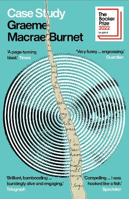 Case Study - Burnet, Graeme Macrae