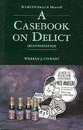 Casebook on Delict