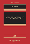 Cases and Materials on Business Entities, Second Edition
