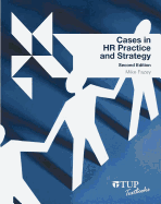 Cases in HR Practice and Strategy