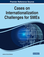 Cases on Internationalization Challenges for SMEs, 1 volume