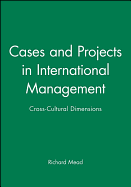 Cases Prjcts Intl Mngt