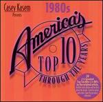 Casey Kasem: America's Top 10 Through Years - The 80's