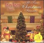 Casey Kasem Presents: All Time Christmas Favorites