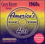 Casey Kasem Presents: America's Top Ten - The 60's Motown's Greatest Hits