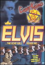 Casey Kasem's Rock 'n' Roll Goldmine: Elvis - The Echo Will Never Die - 