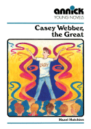 Casey Webber the Great