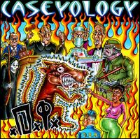 Caseyology - D.I.