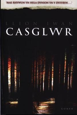 Casglwr - Iwan, Llion