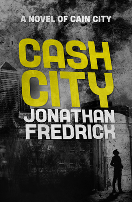 Cash City - Fredrick, Jonathan