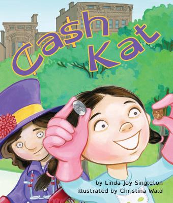 Cash Kat - Singleton, Linda Joy