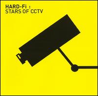 Cash Machine EP - Hard-Fi