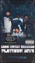 Cash Money Records Platinum Hits