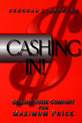 Cashing In! - Douglas, Deborah L