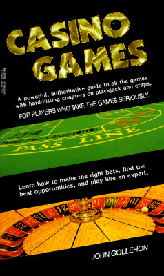 Casino Games - Gollehon, John T