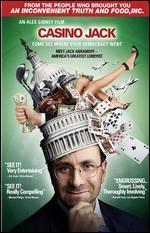 Casino Jack and the United States of Money - Alex Gibney