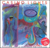 Casino Lights: Recorded Live at Montreux, Switzerland - Various Artists