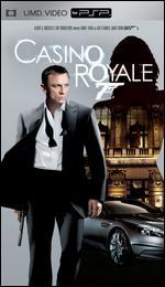 Casino Royale [UMD]