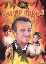 Casino Royale - John Huston; Joseph McGrath; Ken Hughes; Robert Parrish; Val Guest