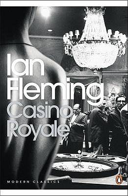 Casino Royale - Fleming, Ian