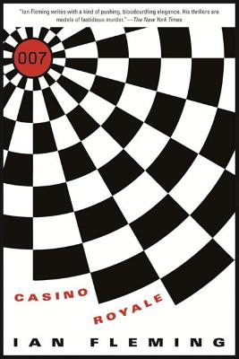 Casino Royale - Fleming, Ian